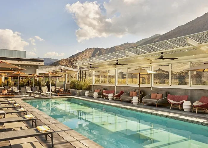 Palm Springs Resorts
